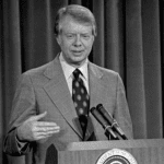 Jimmy Carter